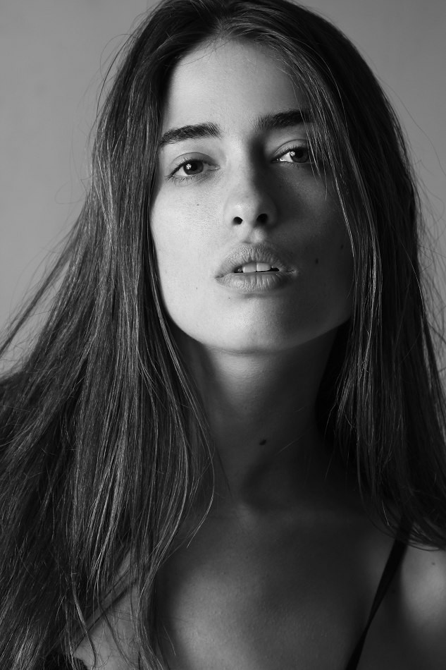 Photo of model Samantha Zajarias - ID 445533