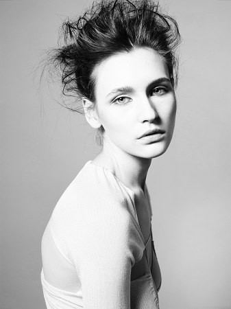 Photo of model Anna Plotitsina - ID 192559