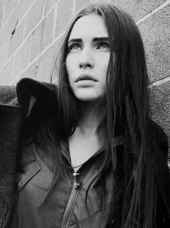 Photo of model Anna Plotitsina - ID 192562