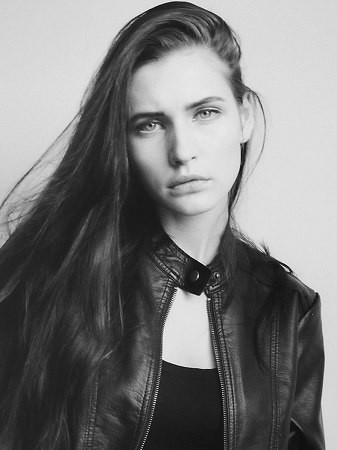 Photo of model Anna Plotitsina - ID 192563