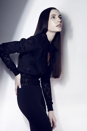 Photo of model Anna Plotitsina - ID 192564