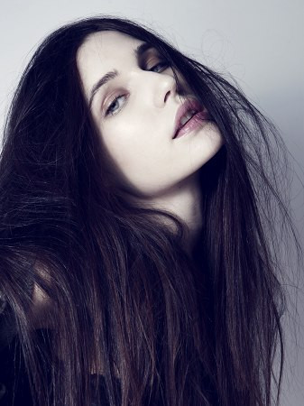 Photo of model Anna Plotitsina - ID 192565