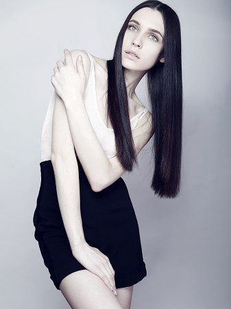 Photo of model Anna Plotitsina - ID 192566
