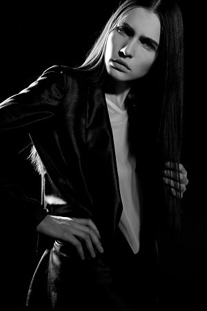 Photo of model Anna Plotitsina - ID 192570