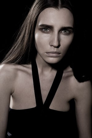 Photo of model Anna Plotitsina - ID 192571