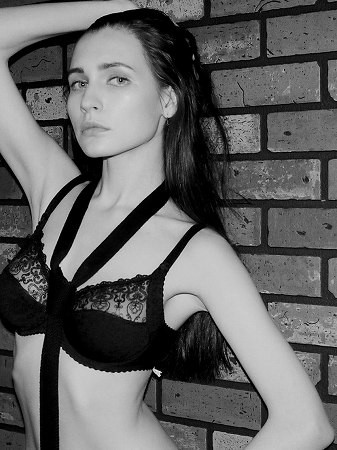 Photo of model Anna Plotitsina - ID 192816