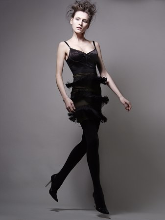 Photo of model Anna Plotitsina - ID 206534