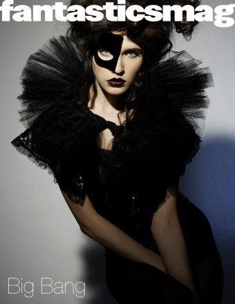 Photo of model Anna Plotitsina - ID 206590