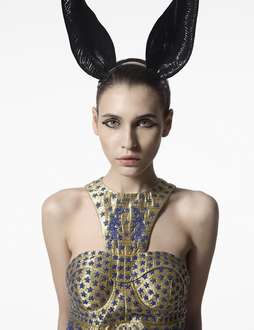 Photo of model Anna Plotitsina - ID 240797