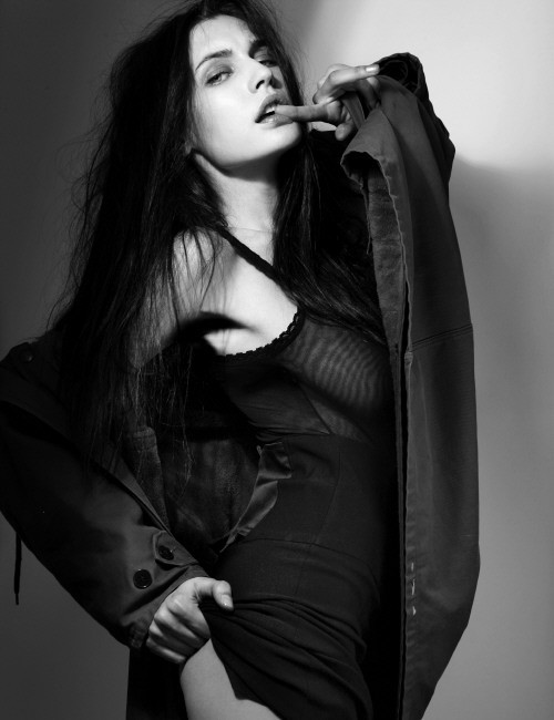 Photo of model Anna Plotitsina - ID 240798