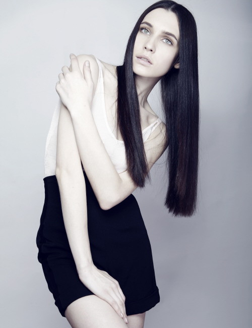 Photo of model Anna Plotitsina - ID 240799