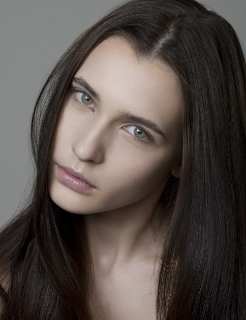 Photo of model Anna Plotitsina - ID 264787