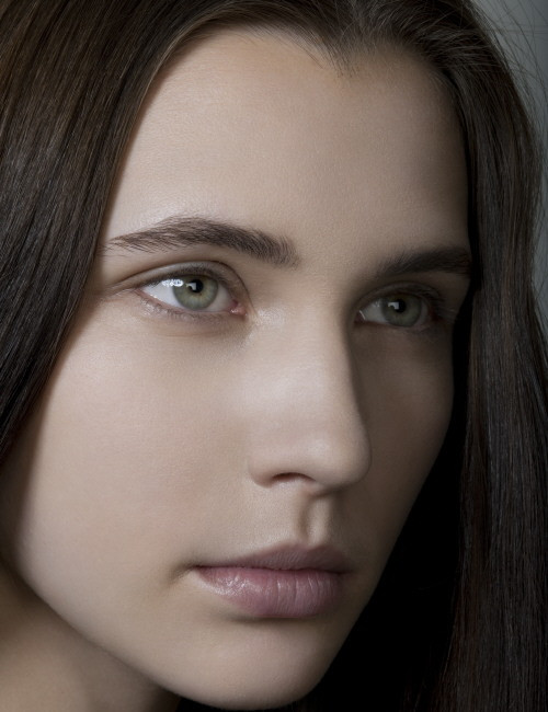 Photo of model Anna Plotitsina - ID 264788