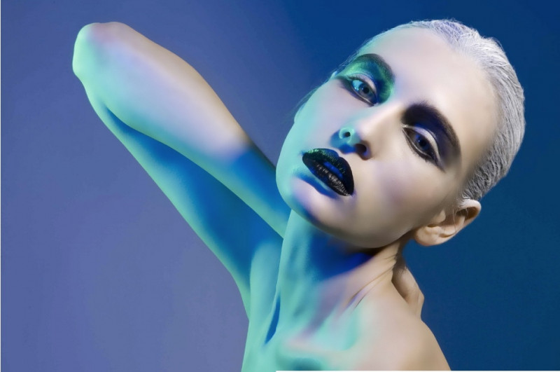 Photo of model Anna Plotitsina - ID 264789
