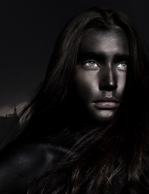 Photo of model Anna Plotitsina - ID 264790