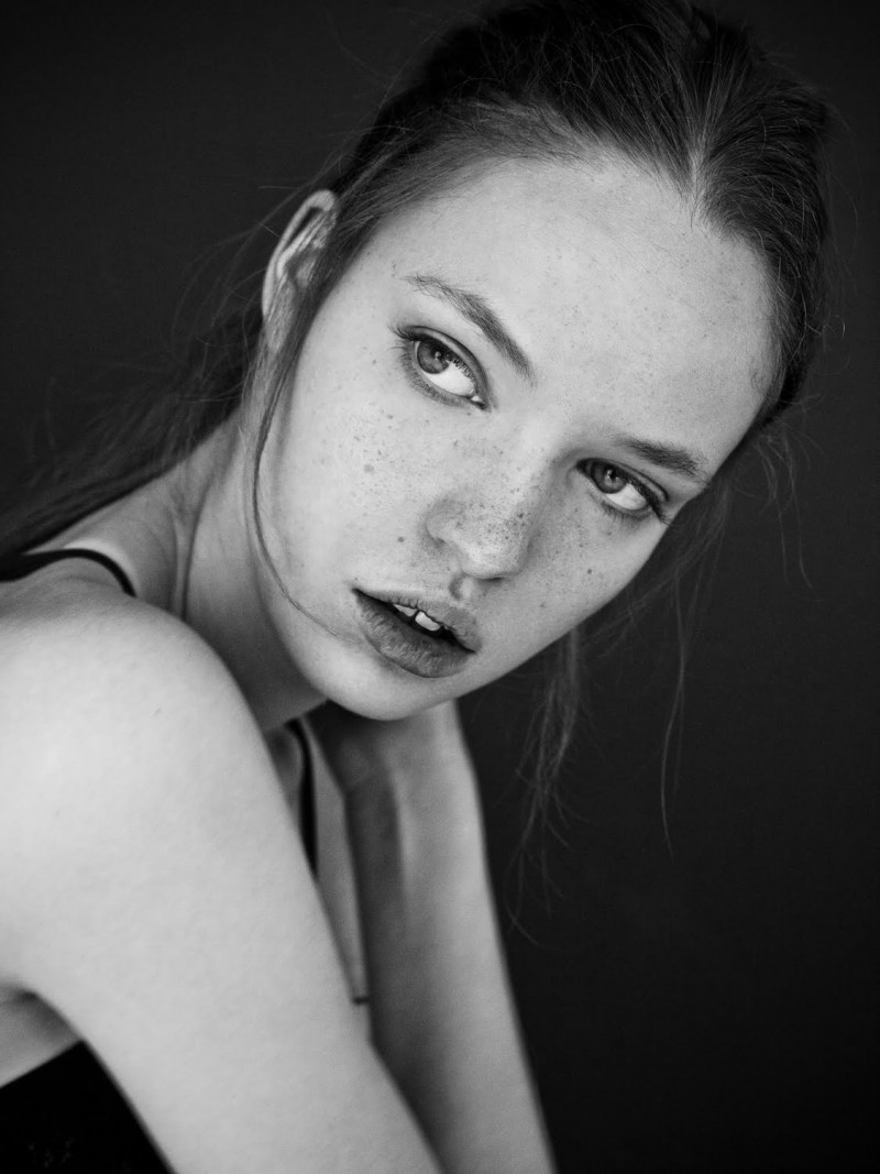 Photo of model Luisa Bianchin - ID 338255