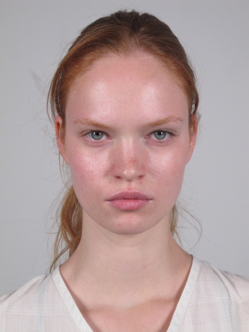 Photo of model Luisa Bianchin - ID 365308