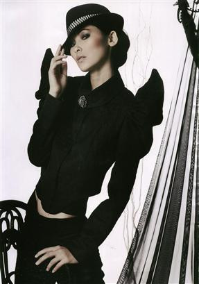 Photo of model Dinara Chetyrova - ID 263505