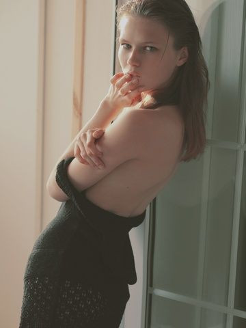 Photo of model Lia Serge - ID 201889