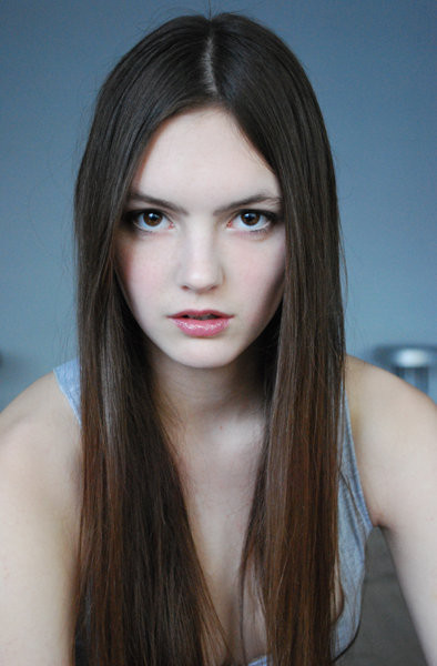 Photo of model Ciara Tucker - ID 270639