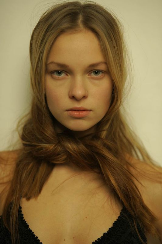 Photo of model Lys Inger - ID 193687