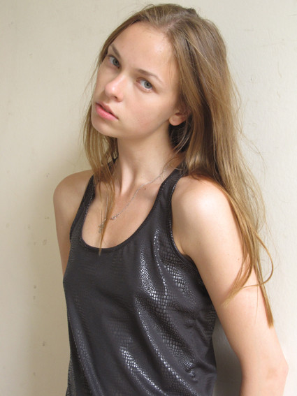 Photo of model Lys Inger - ID 238380