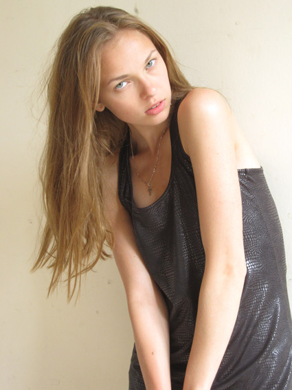 Photo of model Lys Inger - ID 238388