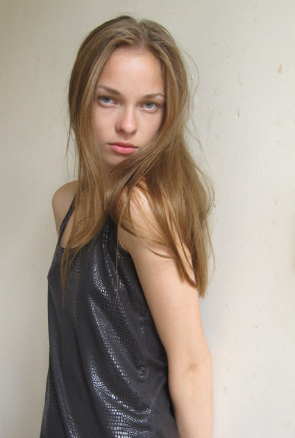 Photo of model Lys Inger - ID 238389