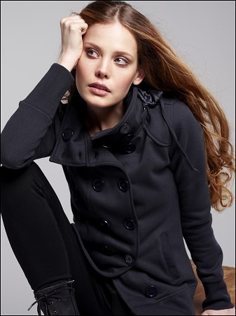 Photo of model Johanna Zielinski - ID 421806