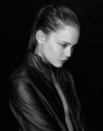 Photo of model Johanna Zielinski - ID 421833