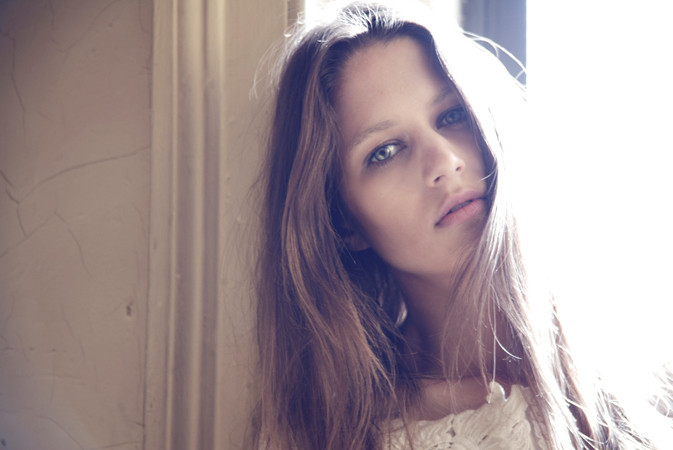 Photo of model Johanna Kneppers-Corbal - ID 240280
