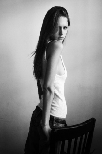 Photo of model Johanna Kneppers-Corbal - ID 330260