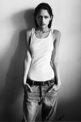 Photo of model Johanna Kneppers-Corbal - ID 330265