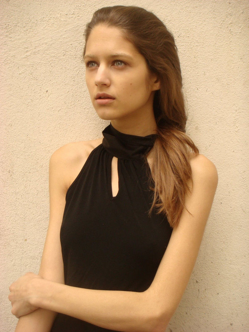 Photo of model Johanna Kneppers-Corbal - ID 330269