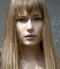 Photo of model Silvia Kurr - ID 193981