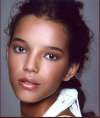 Photo of model Vanessa Domingues - ID 194100