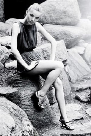 Photo of model Weronika Gorczyca - ID 198085