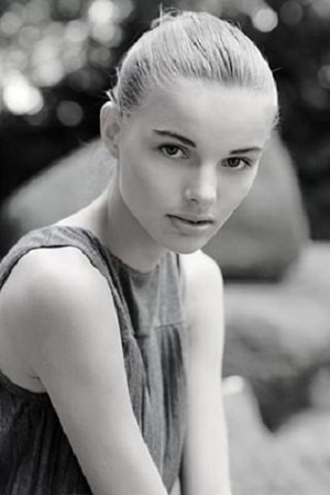 Photo of model Weronika Gorczyca - ID 198086