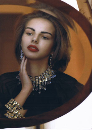 Photo of model Weronika Gorczyca - ID 198671