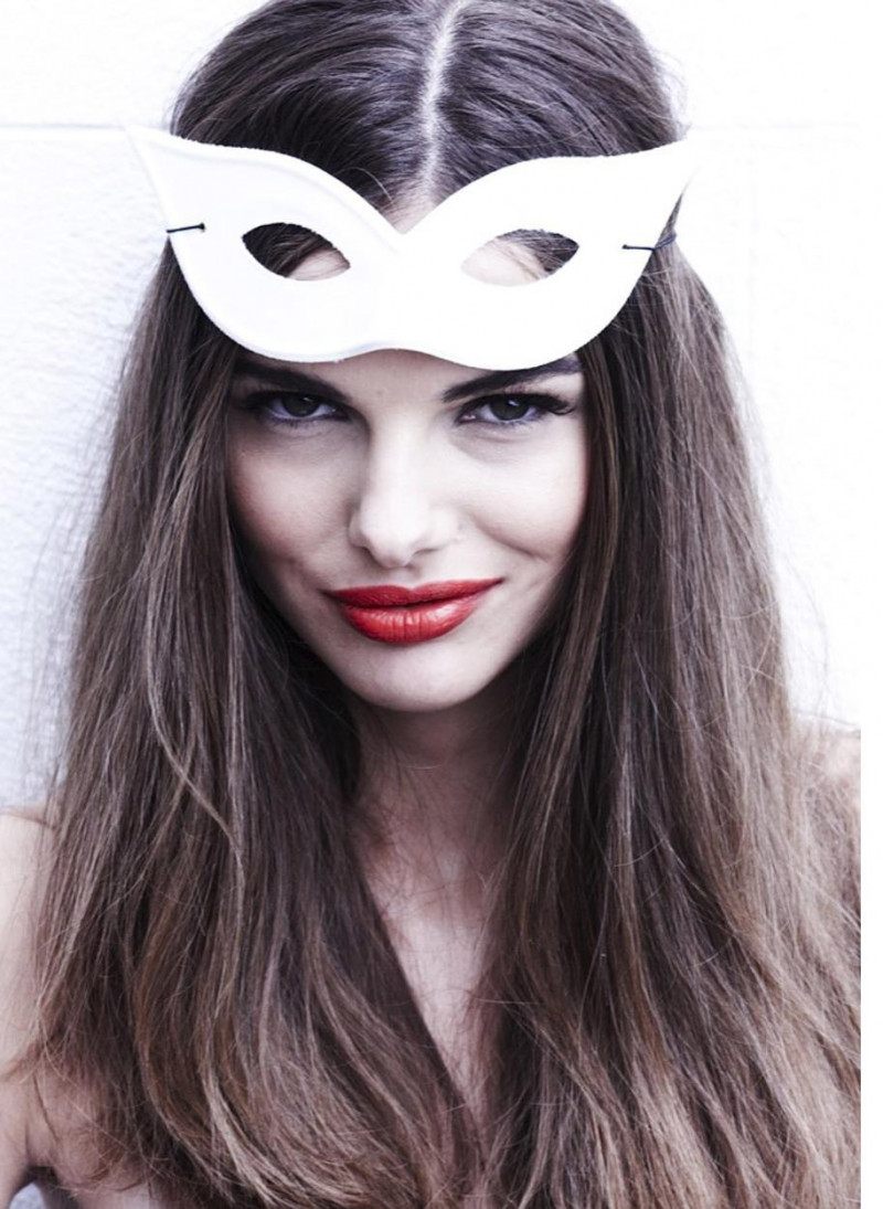 Photo of model Weronika Gorczyca - ID 232013