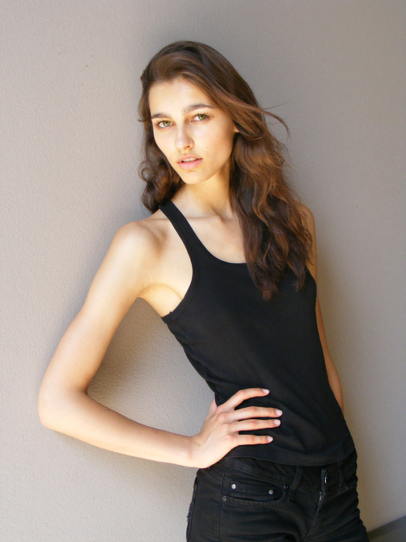 Photo of fashion model Vika Volkute - ID 307520 | Models | The FMD