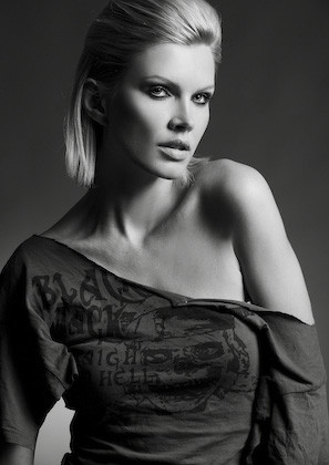 Photo of model Gabriella Zuzikova - ID 232449