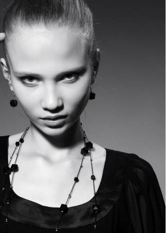 Photo of model Sveta Shulaeva - ID 194705