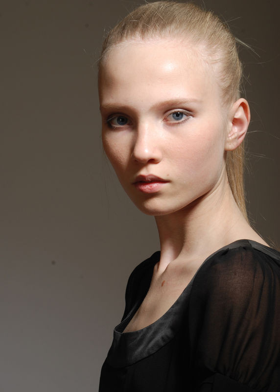 Photo of model Sveta Shulaeva - ID 194709