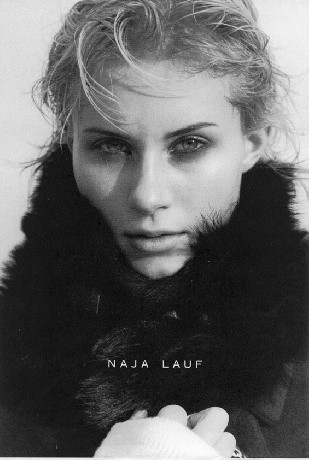 Photo of model Charlotte Riis - ID 194948