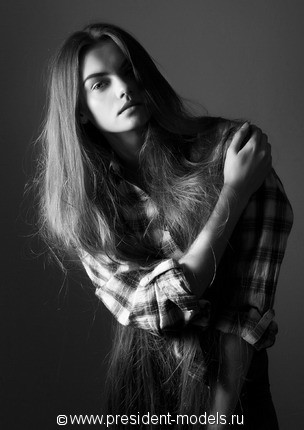 Photo of model Olga Shimanskaya - ID 195066