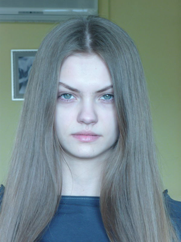 Photo of model Olga Shimanskaya - ID 195067