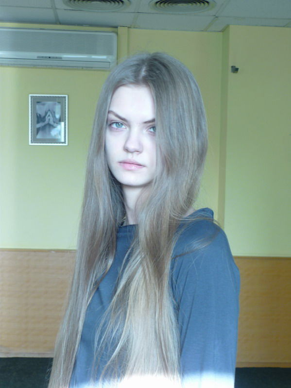 Photo of model Olga Shimanskaya - ID 195069