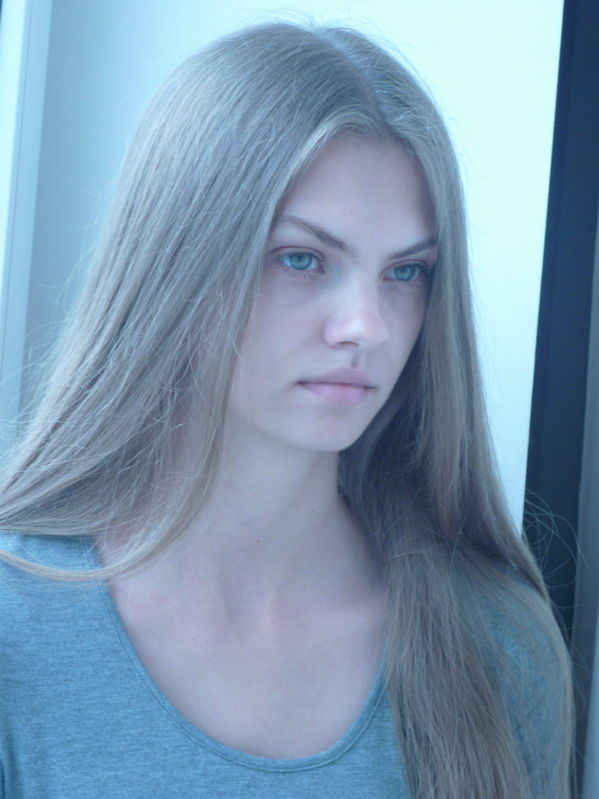 Photo of model Olga Shimanskaya - ID 197373