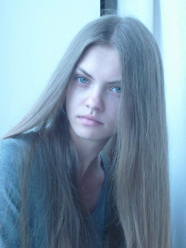Photo of model Olga Shimanskaya - ID 197374